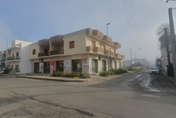 Appartamento MA320